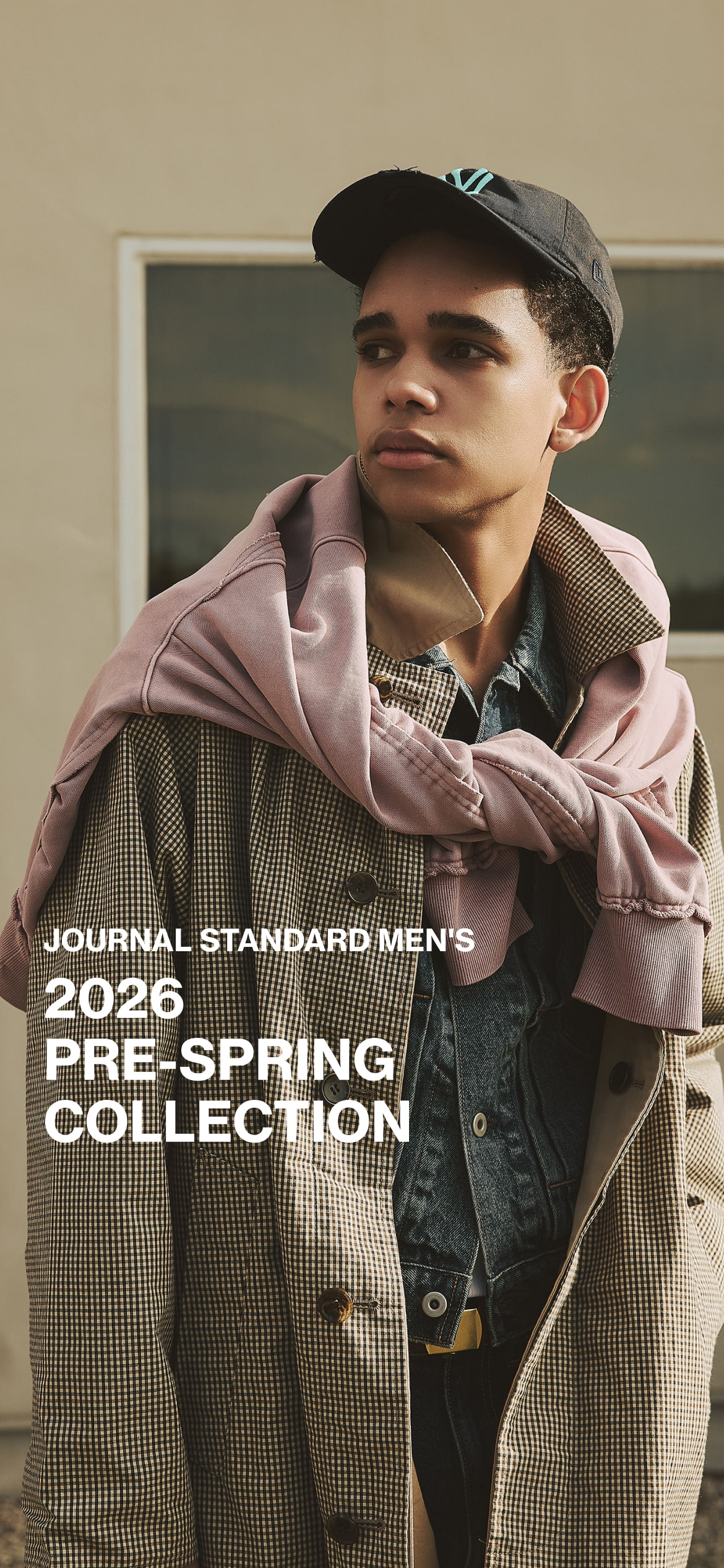 ベイクルーズのファッション通販｜BAYCREW'S STORE