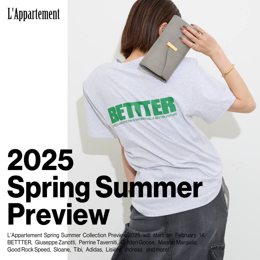 トップス L'Appartement REMI RELIEF Cape Sweat Remi Relief Hooded Sweat Green – Frans Boone Store