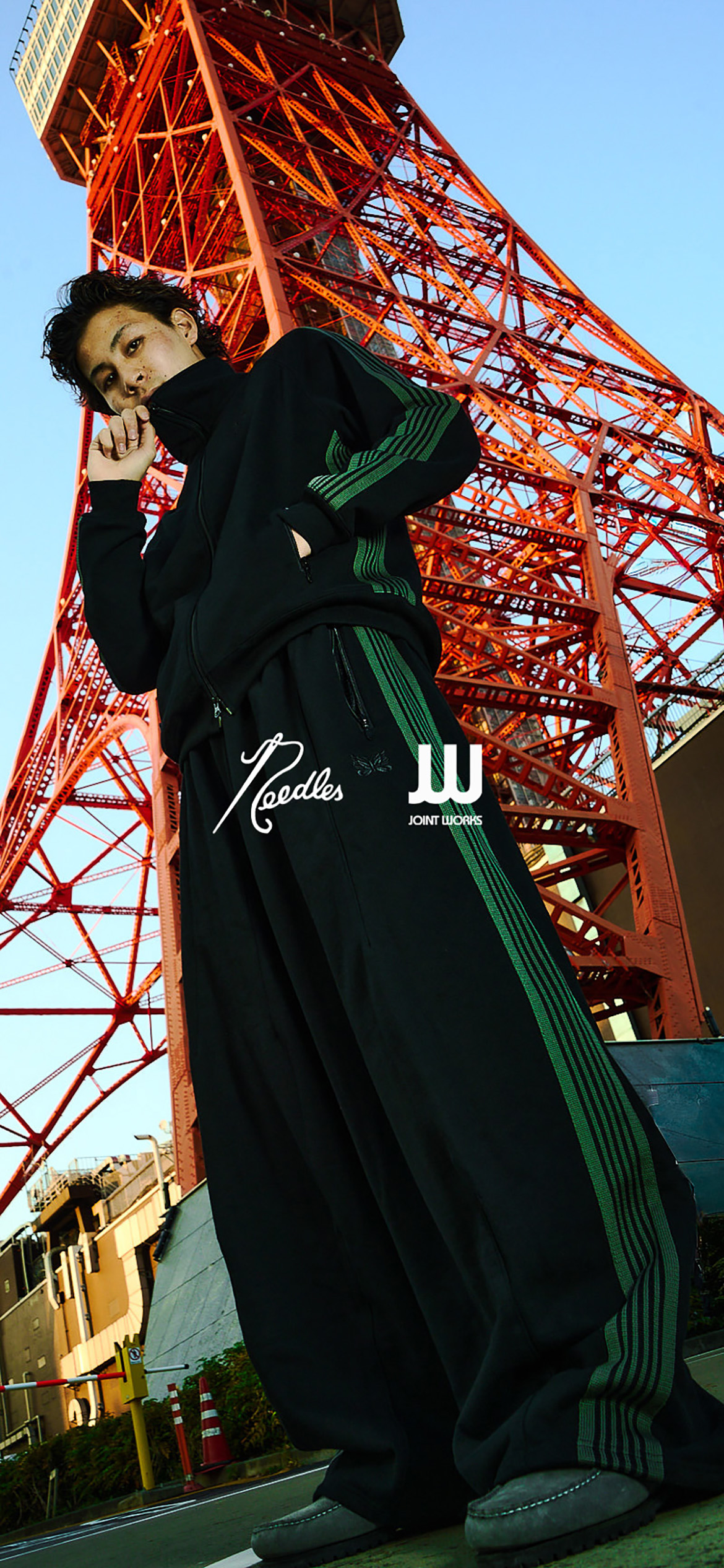 ベイクルーズのファッション通販｜BAYCREW'S STORE