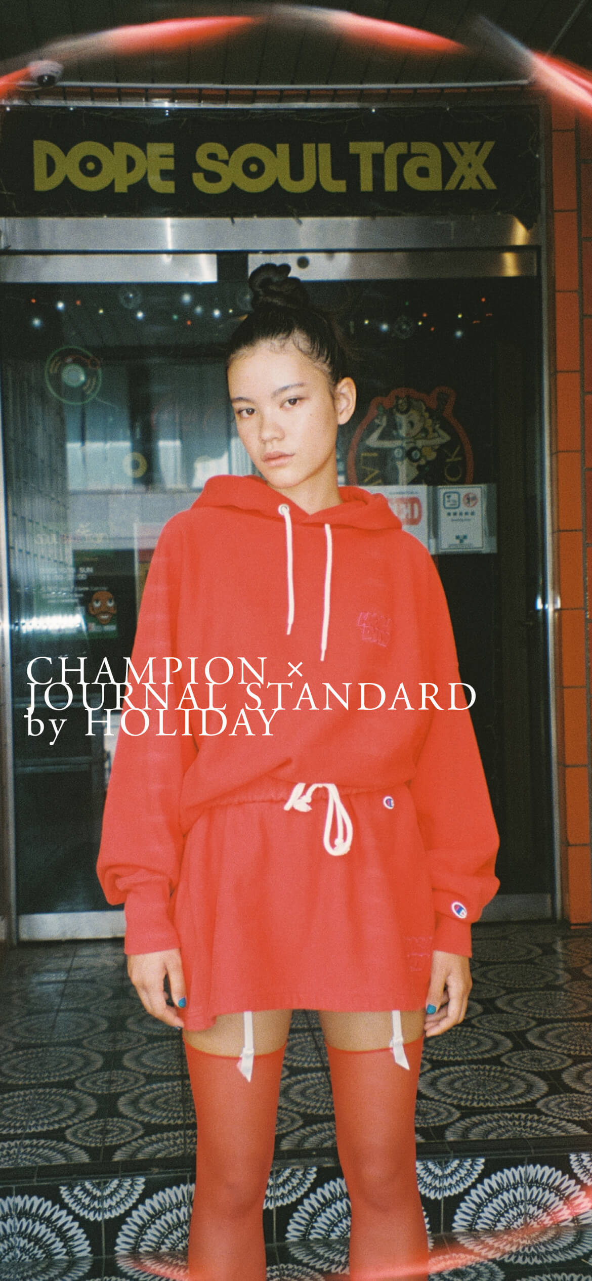 ベイクルーズのファッション通販｜BAYCREW'S STORE