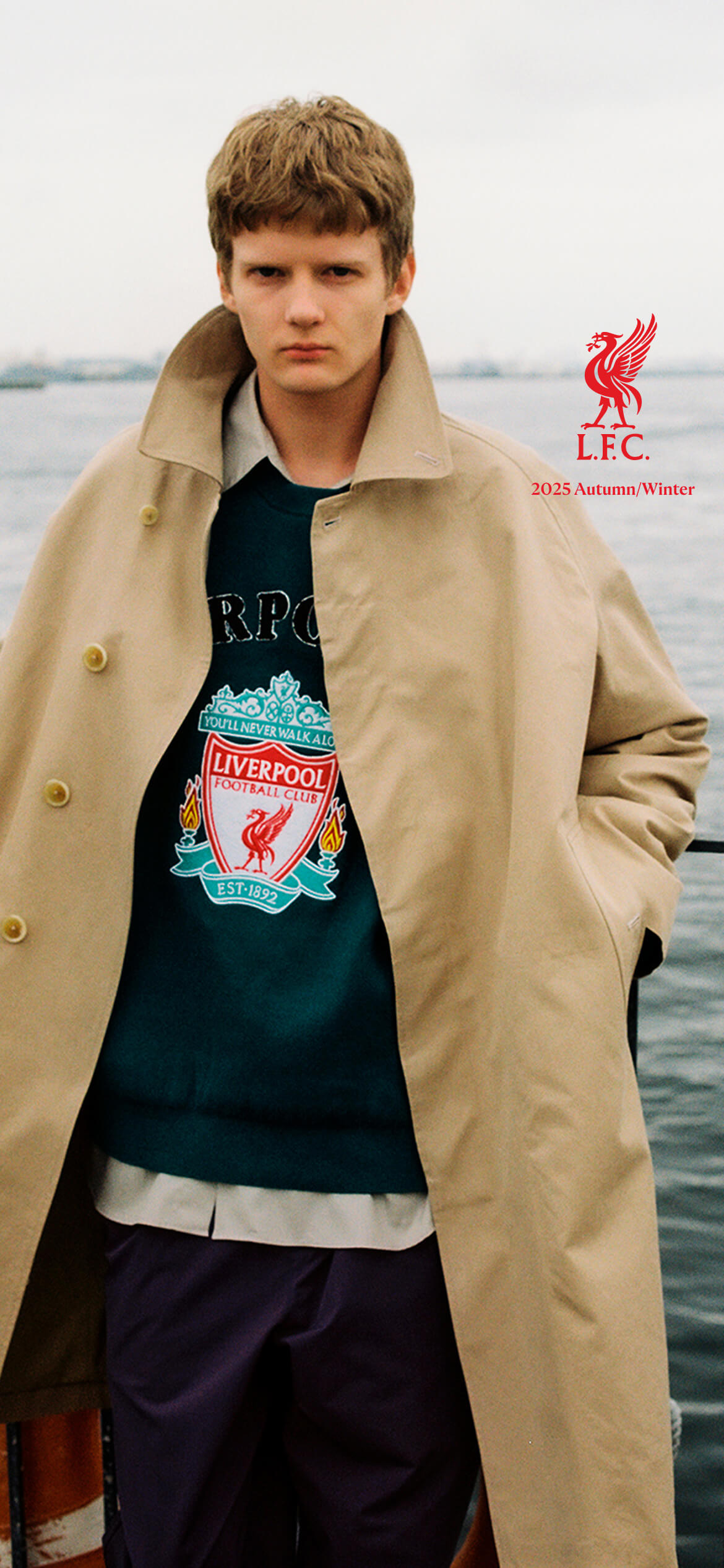 ベイクルーズのファッション通販｜BAYCREW'S STORE