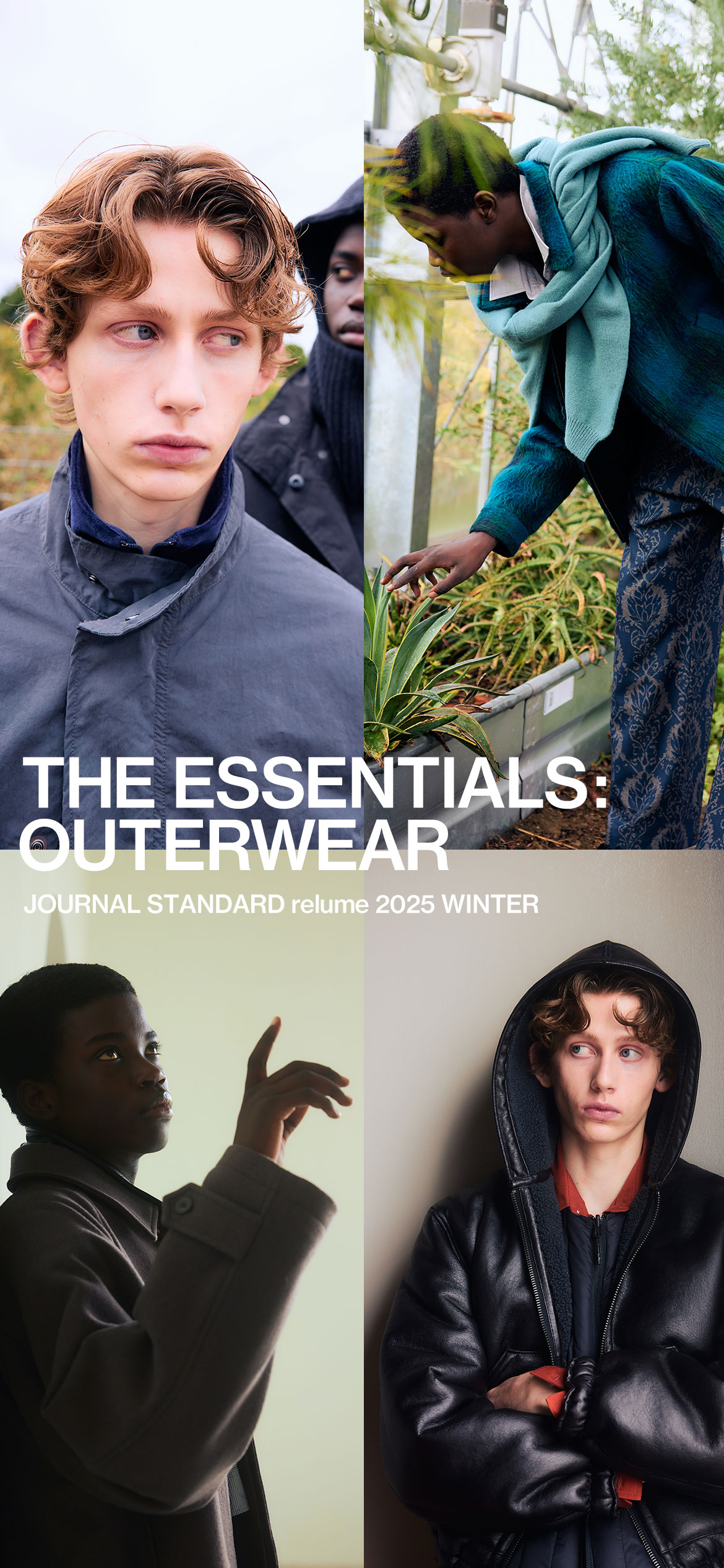 ベイクルーズのファッション通販｜BAYCREW'S STORE