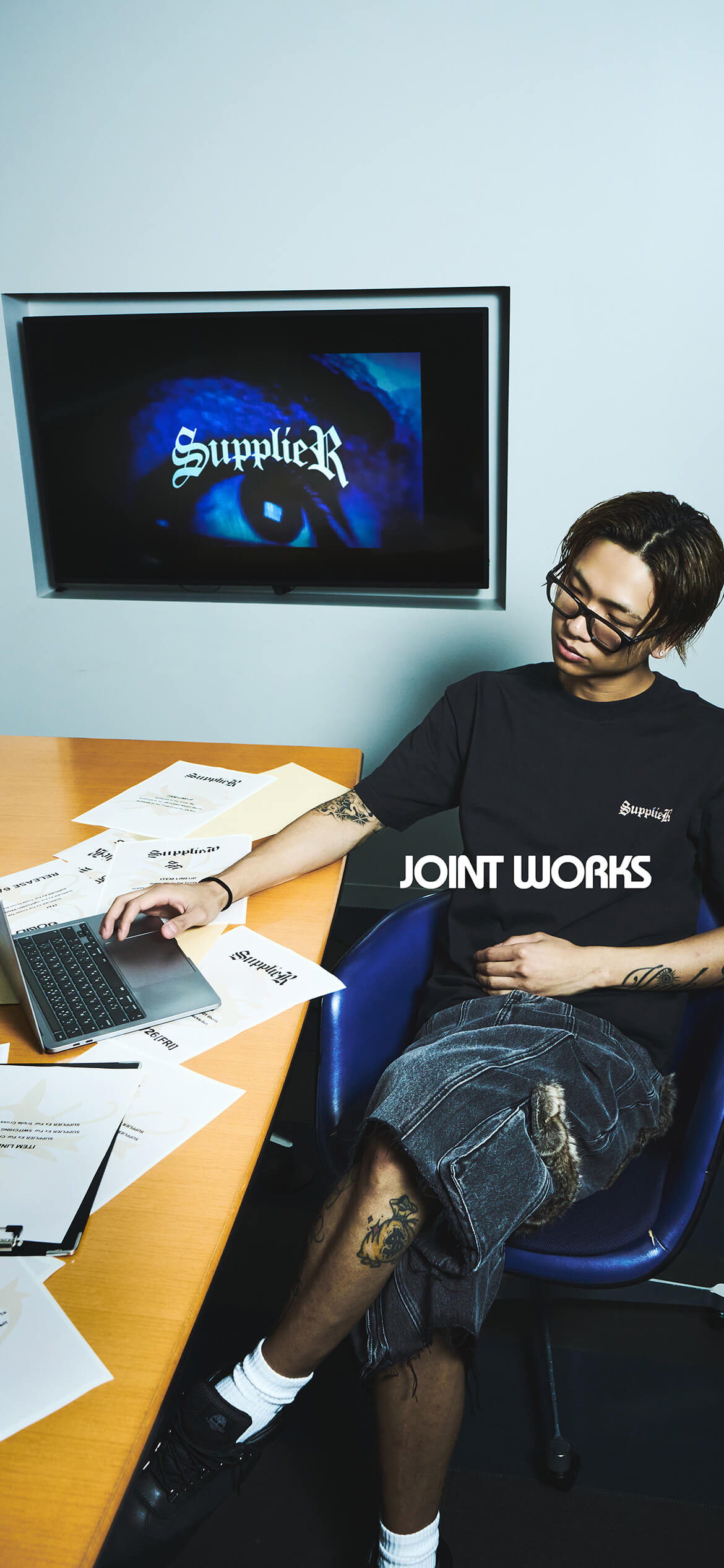 ベイクルーズのファッション通販｜BAYCREW'S STORE
