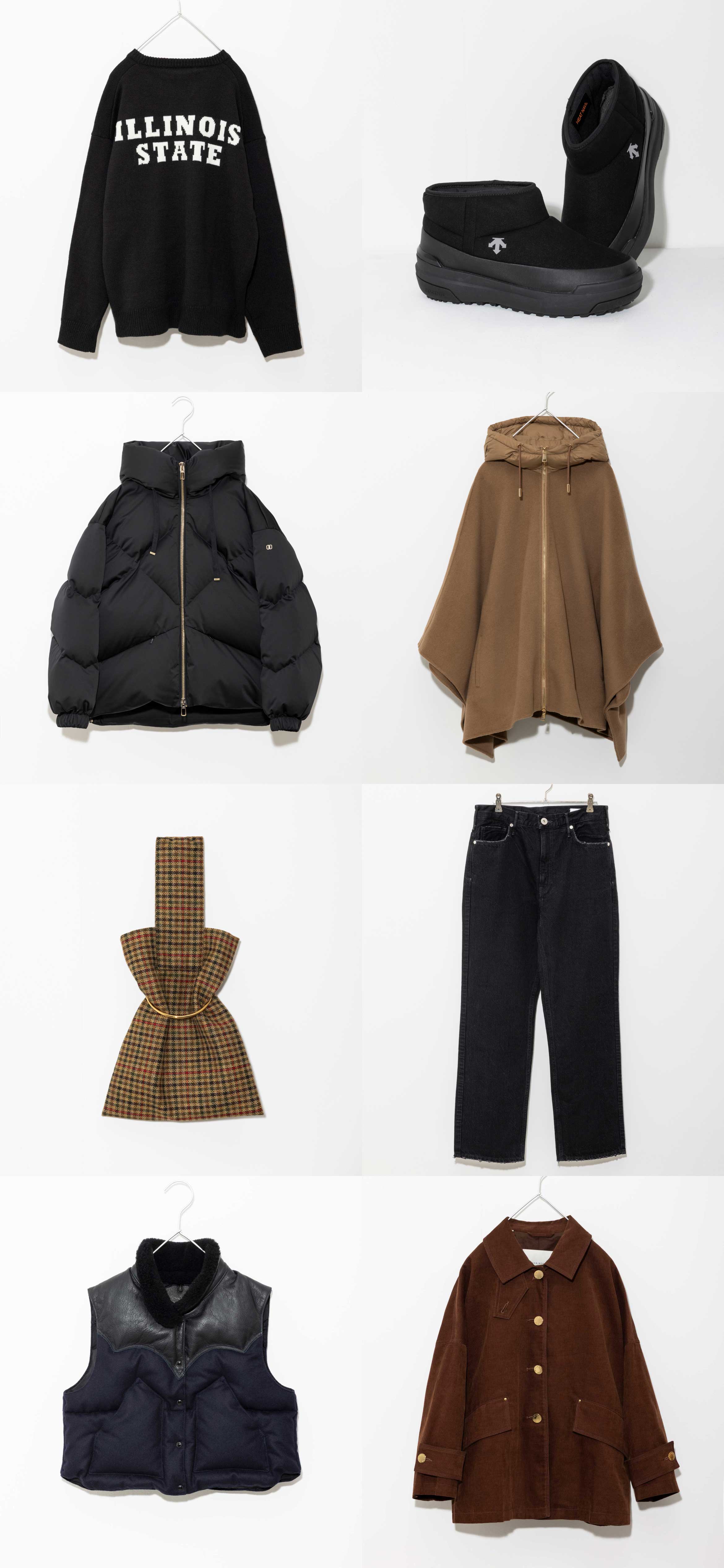 ベイクルーズのファッション通販｜BAYCREW'S STORE