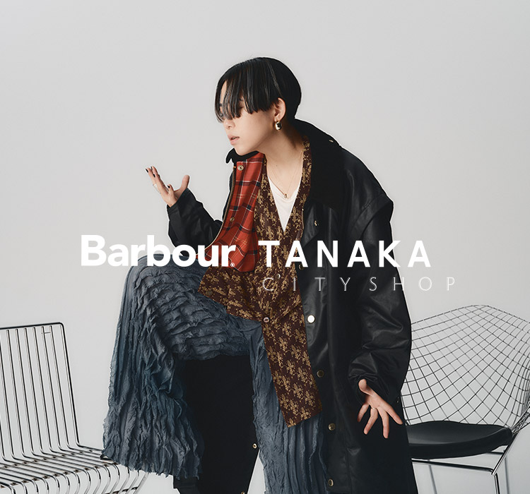 最終価格　Barbour for city shop Barbour for CITYSHOP】 - FUJII DAIMARU