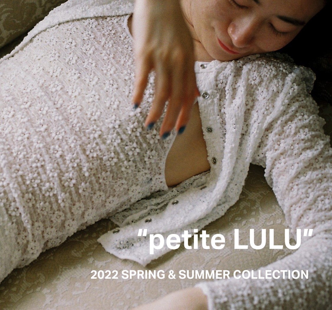 petite LULU