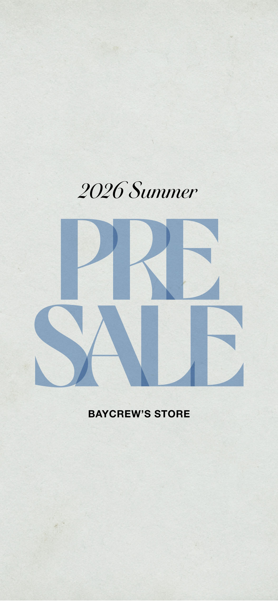 ベイクルーズのファッション通販｜BAYCREW'S STORE