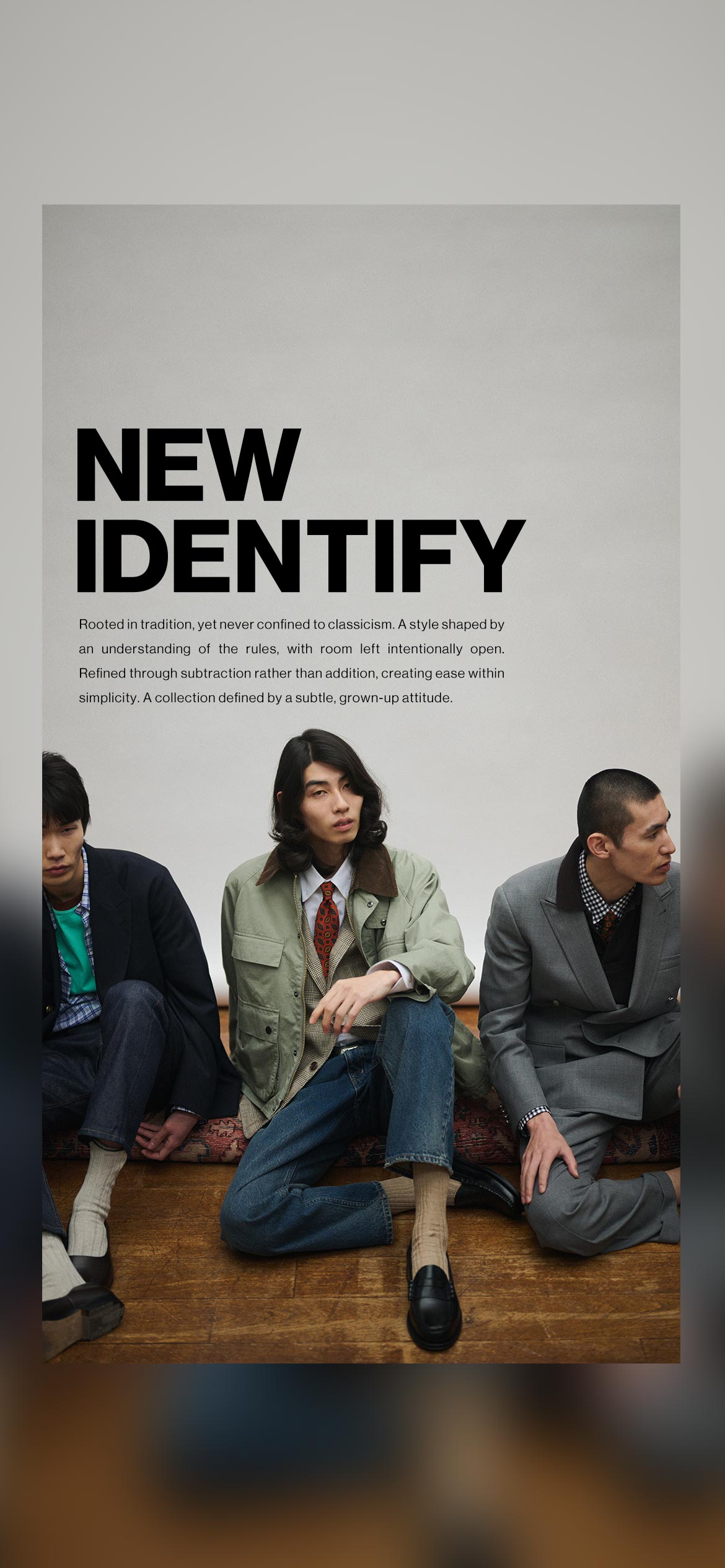 ベイクルーズのファッション通販｜BAYCREW'S STORE