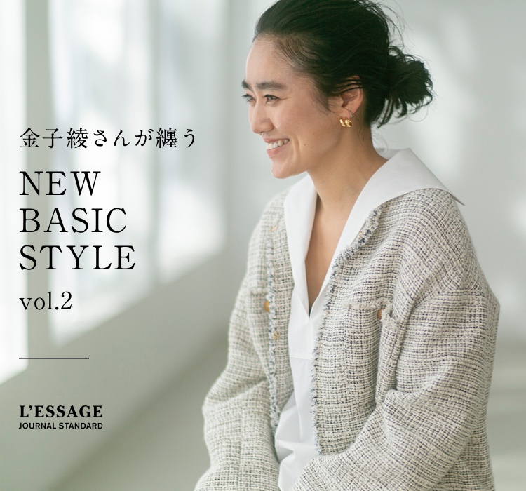 新品♪ STATE OF MIND【金子綾コラボ】リネンジャケット SPECIAL COLLABORATION STATE OF MIND × AYA KANEKO vol2