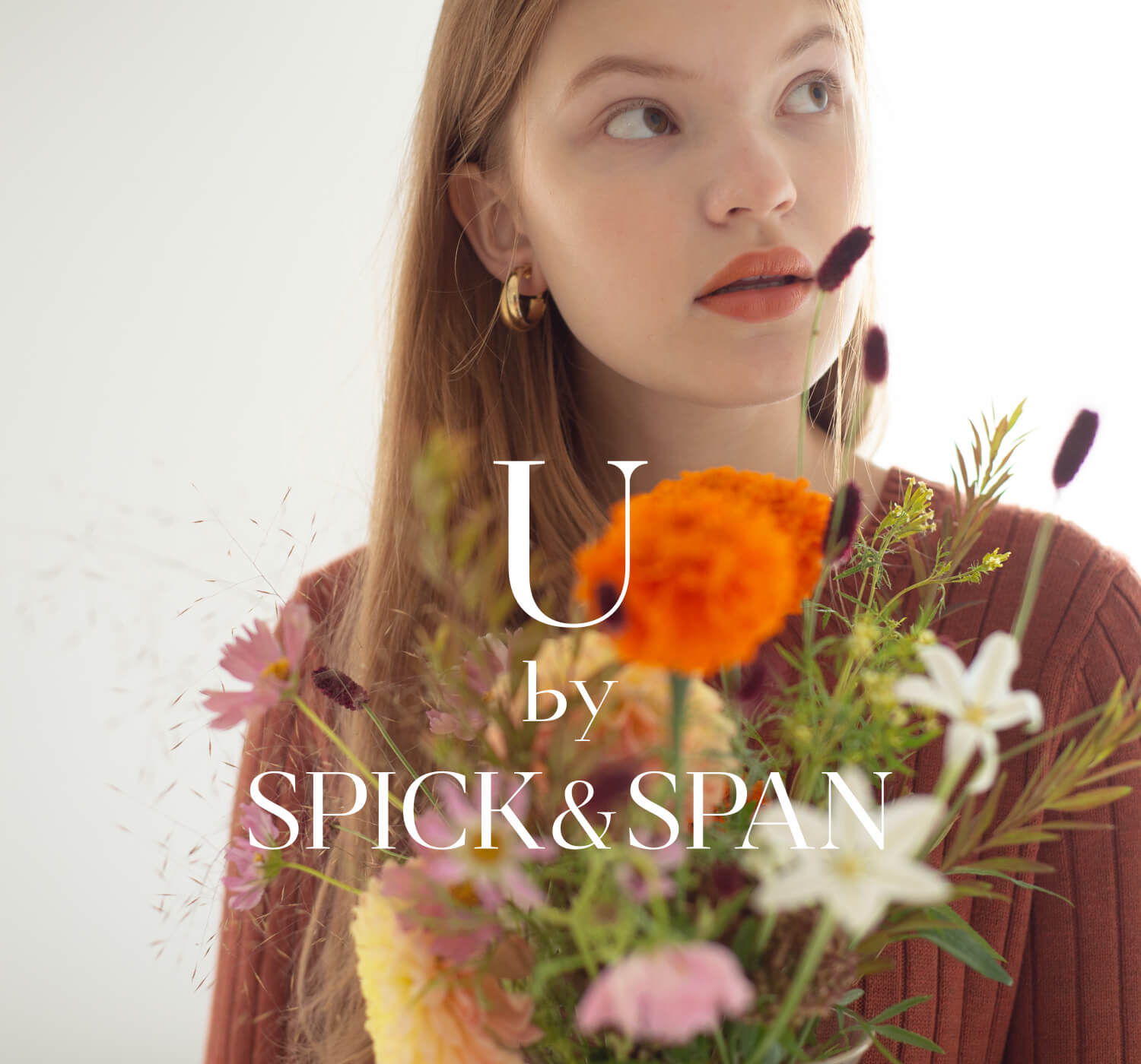 U by SPICK&SPAN マドレーヌネックレス　松田未来 U by SPICK&SPAN マドレーヌネックレス 松田未来