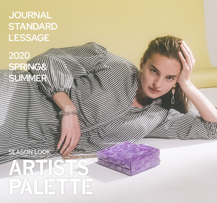 JOURNAL STANDARD L