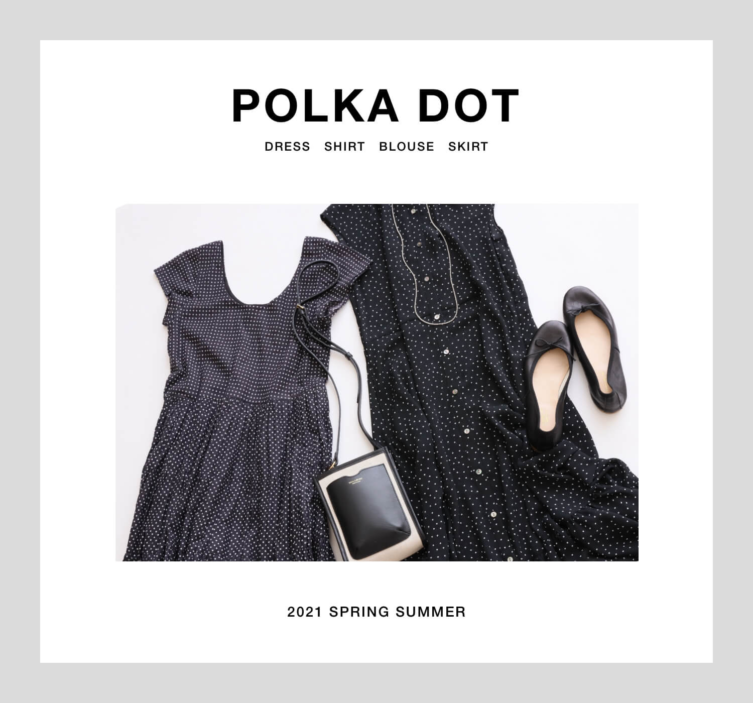 ★新品.未使用品★墨黒に大きな灰色ドット柄★水玉・大人の浴衣★ ☆新品.未使用品☆墨黒に大きな灰色ドット柄☆水玉・大人