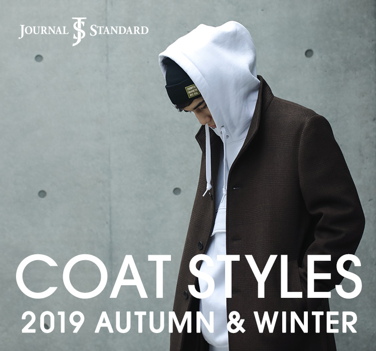 ジャケット・アウター STANDARD JOURNAL M47COAT 秋の衣替え】最新