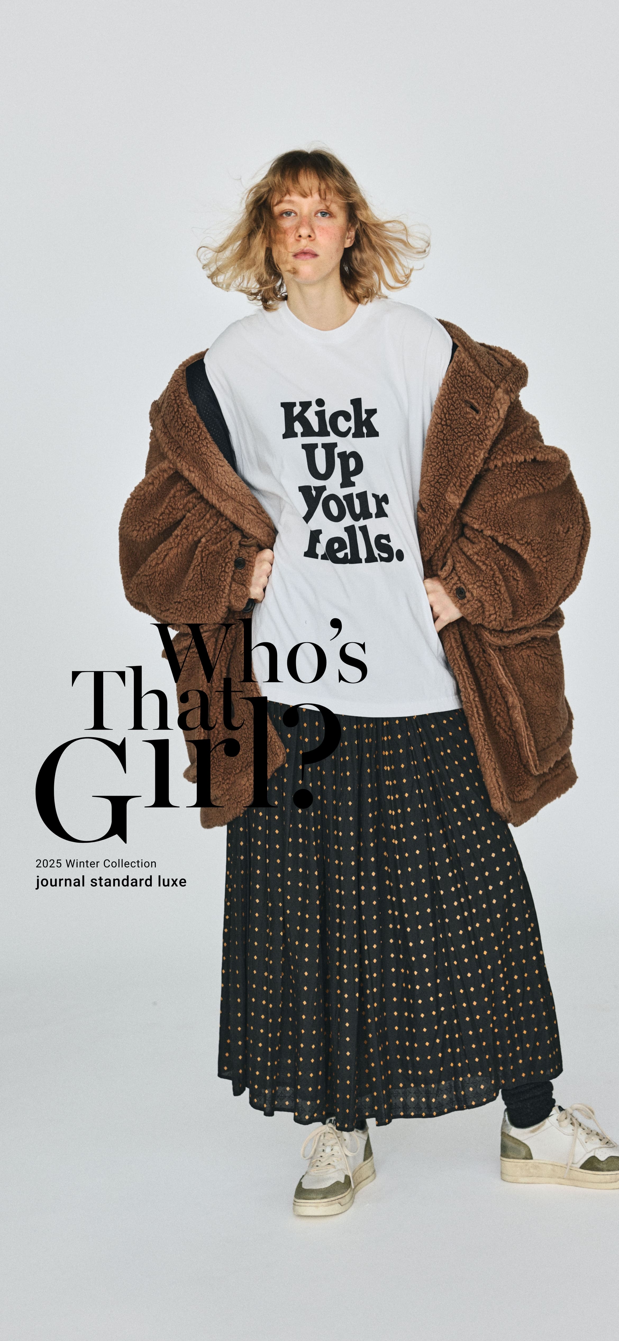 ベイクルーズのファッション通販｜BAYCREW'S STORE