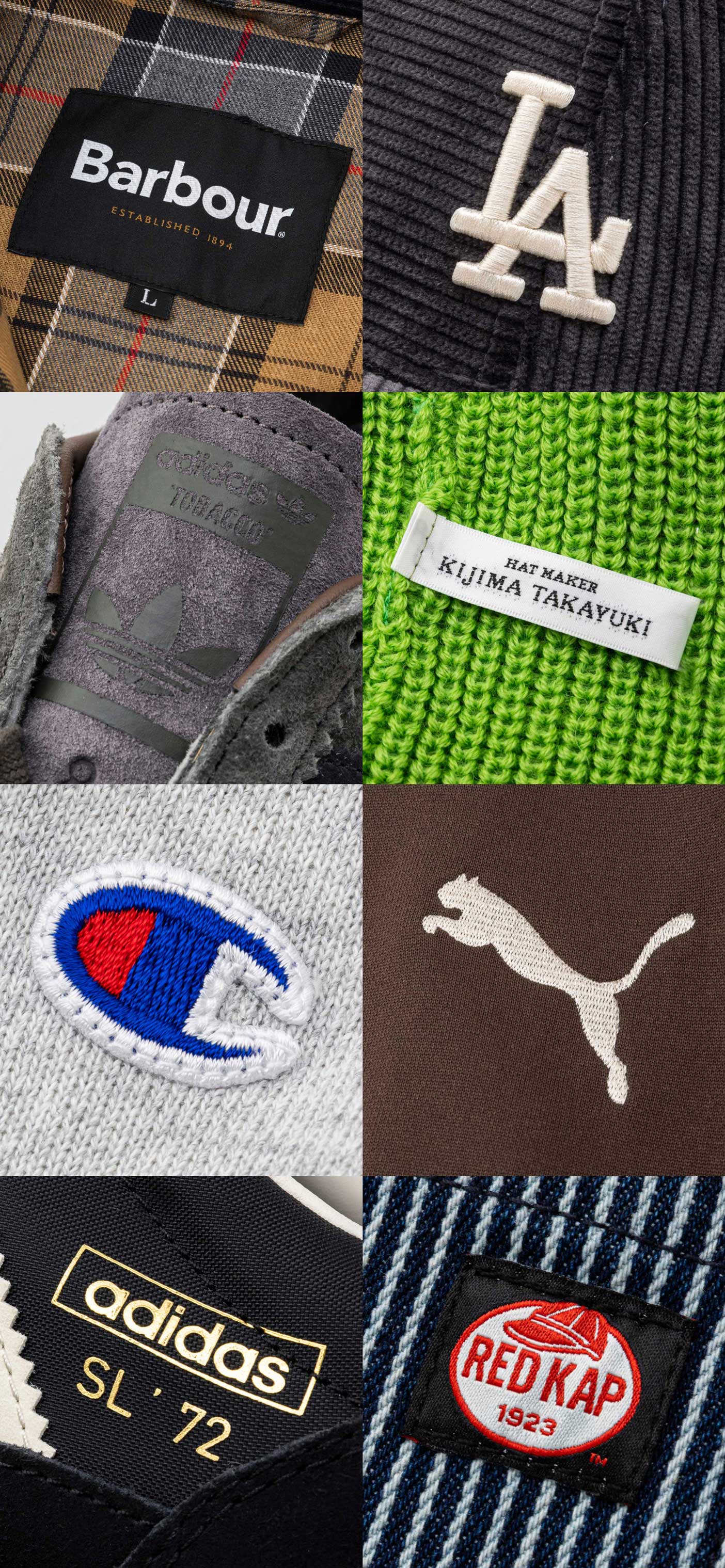 ベイクルーズのファッション通販｜BAYCREW'S STORE