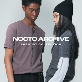 JOINT WORKS｜ジョイントワークスの特集（メンズ）｜BAYCREW'S STORE