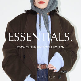 CITY SHOP OUTER COLLECTION 2020AW｜CITYSHOP｜特集｜BAYCREW'S STORE