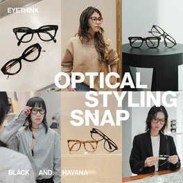 EYETHINK｜アイシンクの特集（メンズ）｜BAYCREW'S STORE
