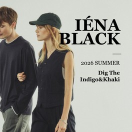 IENA｜イエナの特集（レディース）｜BAYCREW'S STORE