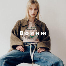 Bonum｜ボナムの特集（レディース）｜BAYCREW'S STORE