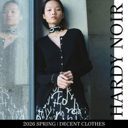 HARDY NOIR｜アルディーノアールの特集（レディース）｜BAYCREW'S STORE