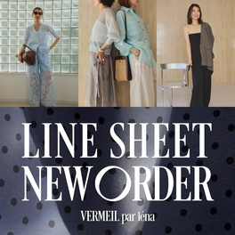 ヴェルメイユパーイエナ　カラーシャンブレーライトトレンチ　23SS　定価6万 VERMEIL par iena │ ヴェルメイユ パー イエナ オフィシャルサイト