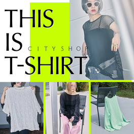 CITYSHOP｜シティショップの特集（レディース）｜BAYCREW'S STORE