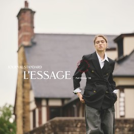 JOURNAL STANDARD L'ESSAGE｜ジャーナルスタンダード レサージュの特集