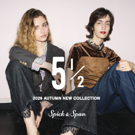 プラージュ、イエナ、スピック＆スパン、 Spick & Span｜スピック＆スパンの特集（レディース）｜BAYCREW'S STORE