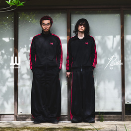JOINT WORKS｜ジョイントワークスの特集（メンズ）｜BAYCREW'S STORE