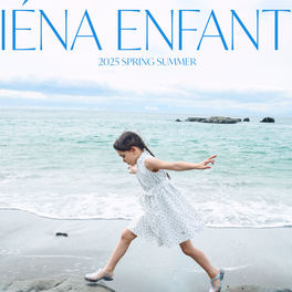 IENA ENFANT｜イエナアンファンの特集（レディース）｜BAYCREW'S STORE