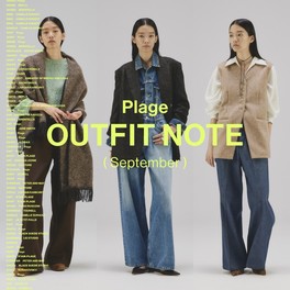 Plage｜プラージュの特集（レディース）｜BAYCREW'S STORE