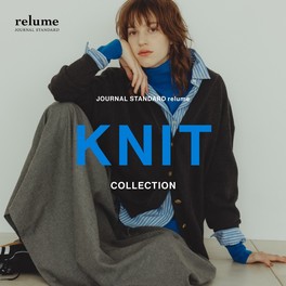 ●新品未使用●ジャーナルスタンダード●レリューム●送料込●大人気 JOURNAL STANDARD relume（ジャーナルスタンダード レリューム）の公式