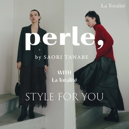 La Totalite｜ラ トータリテの特集（レディース）｜BAYCREW'S STORE