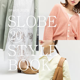 SLOBE IENA｜スローブ イエナの特集（レディース）｜BAYCREW'S STORE
