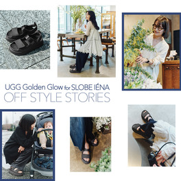 SLOBE IENA｜スローブ イエナの特集（レディース）｜BAYCREW'S STORE