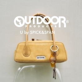 U by SPICK＆SPAN(ユーバイスピックアンドスパン) レディース UBY Spick & Span｜ユーバイスピックアンドスパンの特集（レディース