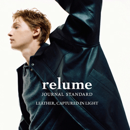 ジャーナルスタンダード　レリューム　
ノーカラーデニムジャケット New Era x JOURNAL STANDARD relume 25FW 別注 ハードウォッシュ
