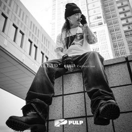 PULP｜パルプの特集（メンズ）｜BAYCREW'S STORE