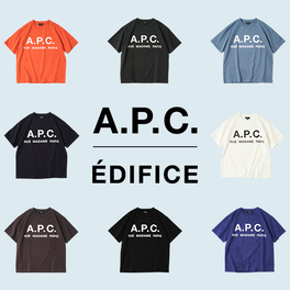 エディフィス」 のタグが付いた特集（レディース）｜BAYCREW'S STORE