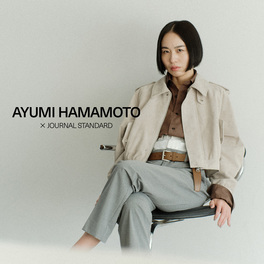 JOURNAL STANDARD｜ジャーナルスタンダードの特集（レディース