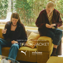 JOURNAL STANDARD relume 2022SS SEASON LOOKS Vol.1 QUALITY OF LIFE