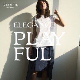 VERMEIL par iena｜ヴェルメイユ パー イエナの特集（レディース
