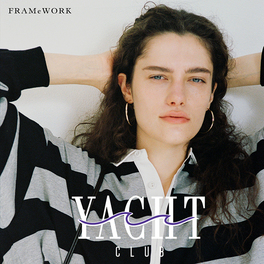 FRAMeWORK｜フレームワークの特集（レディース）｜BAYCREW'S STORE