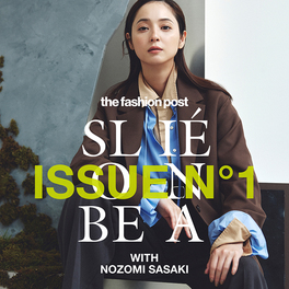 haki様　SLOBE IENA SLOBE IÉNA 2024 autumn collection -Suit myself-｜SLOBE IENA