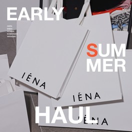 IENA｜イエナの特集（レディース）｜BAYCREW'S STORE
