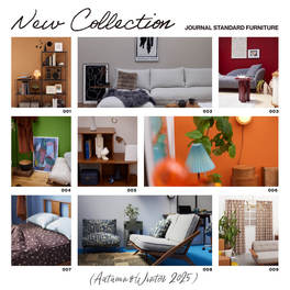 JOURNAL STANDARD FURNITURE｜ジャーナルスタンダード