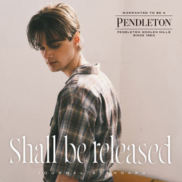 JOURNAL STANDARD｜ジャーナルスタンダードの特集（メンズ