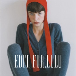 EDIT.FOR LULU｜エディット フォー ルルの特集（レディース