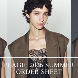 plageプラージュ 、カトリーントーキョー2点おまとめ Plage｜プラージュの特集（レディース）｜BAYCREW'S STORE